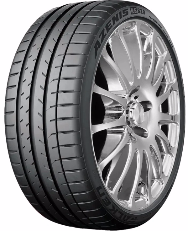 305/30ZR21 104Y Falken AZENIS RS820 XL