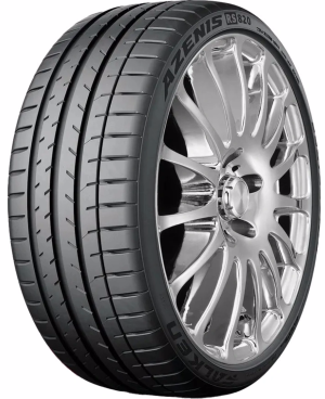 295/30ZR21 102Y Falken AZENIS RS820 XL