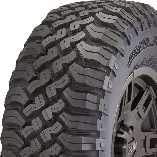 33/12.5R15 108Q Falken WILDPEAK M/T MT01