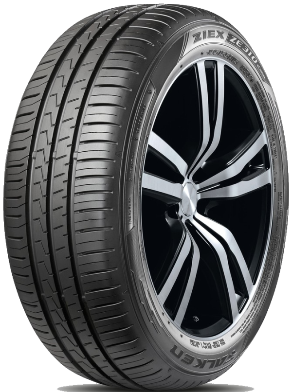 215/45R17 91W Falken ZIEX ZE310EC XL