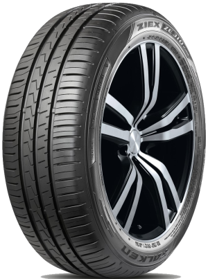 205/40R17 84W Falken ZIEX ZE310EC XL