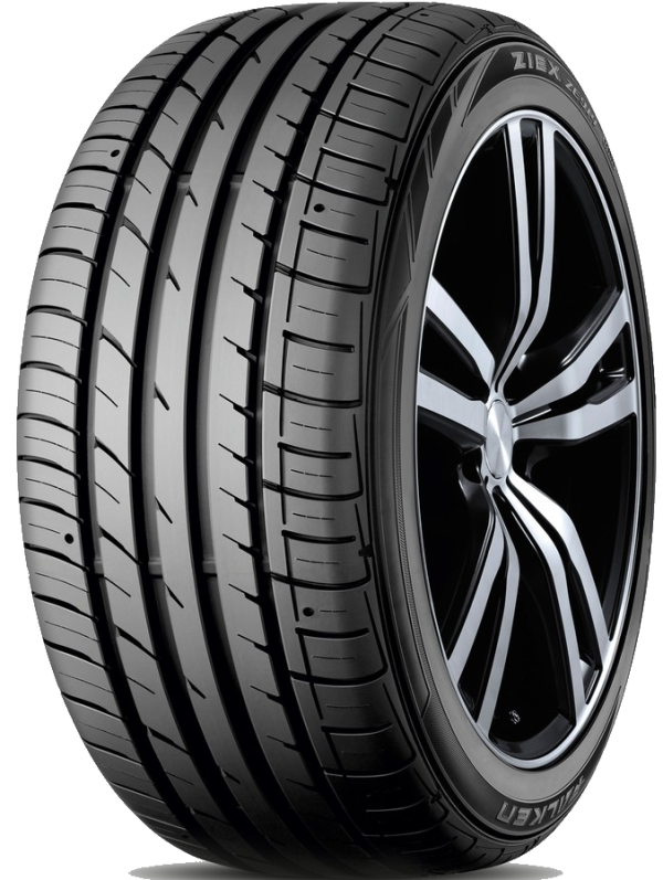 225/55R17 97V Falken ZIEX ZE914AEC