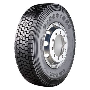 315/80R22.5 156/150L Firestone FD 622+