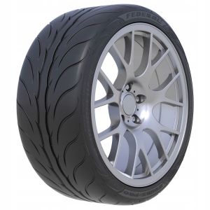 265/35R19 96Y Federal 595 RS-PRO (SEMI-SLICK)