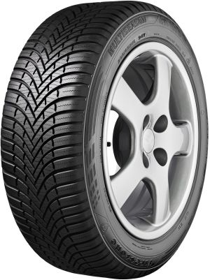 185/65R14 90H Firestone MULTISEASON XL