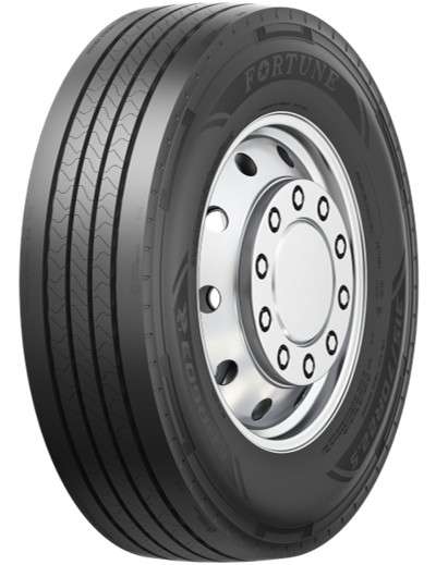 235/75R17.5 143/141J Fortune FAR603