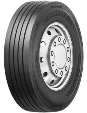 245/70R17.5 143/141J Fortune FAR603