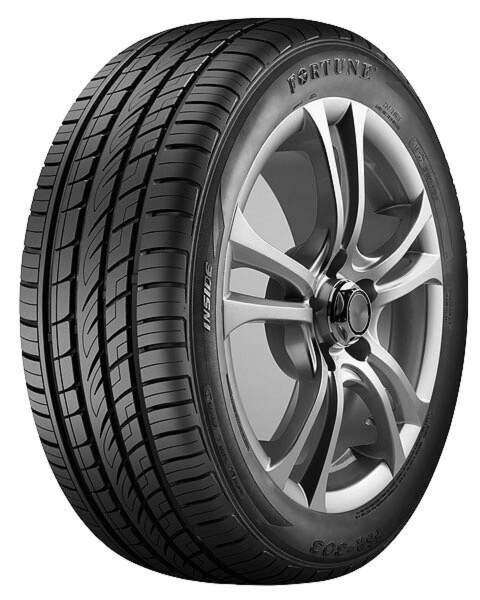 255/55R19 111V Fortune FSR-303 XL