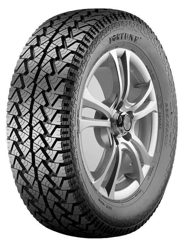 265/70R16 112T Fortune FSR-302