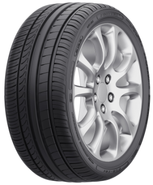 245/40R18 97W Fortune FSR-701 XL