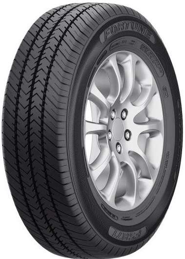 195/75R16 107/105R Fortune FSR-71