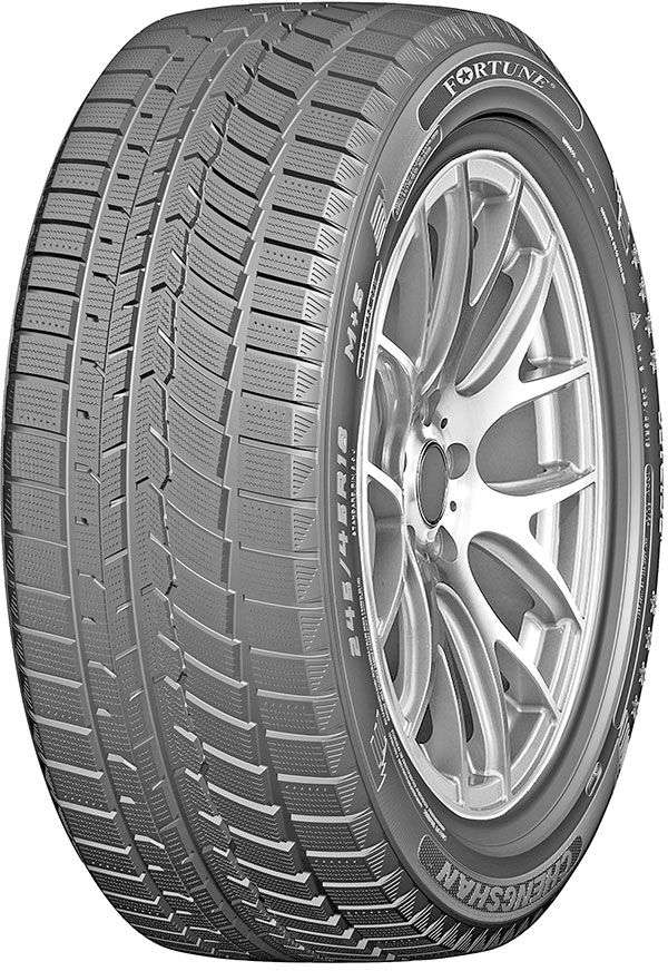 155/65R14 75T Fortune FSR901