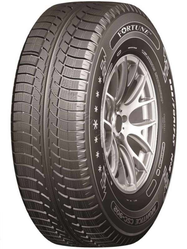 195/80R14 106/104Q Fortune FSR902 C