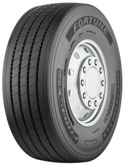 385/65R22.5 160K Fortune FTH135