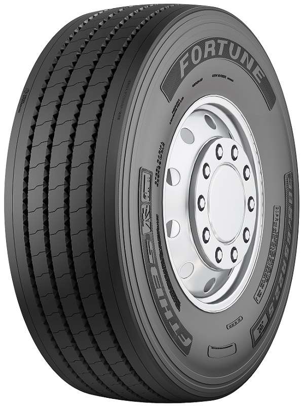 215/75R17.5 135J Fortune FTH 135