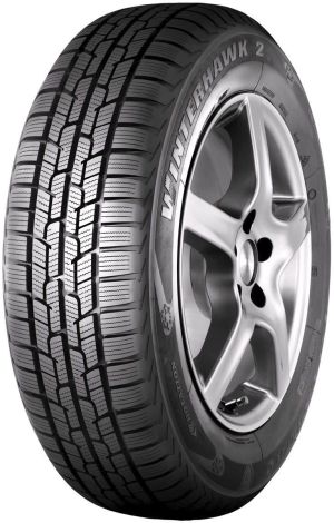 185/60r15 84t Firestone Winterhawk 2 Evo