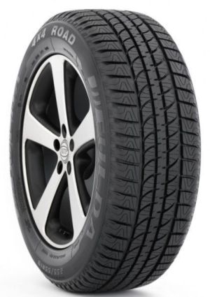 235/65R17 108H FULDA 4X4 ROAD XL FP