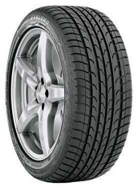 225/50R16 92V Fulda CARAT EXELERO