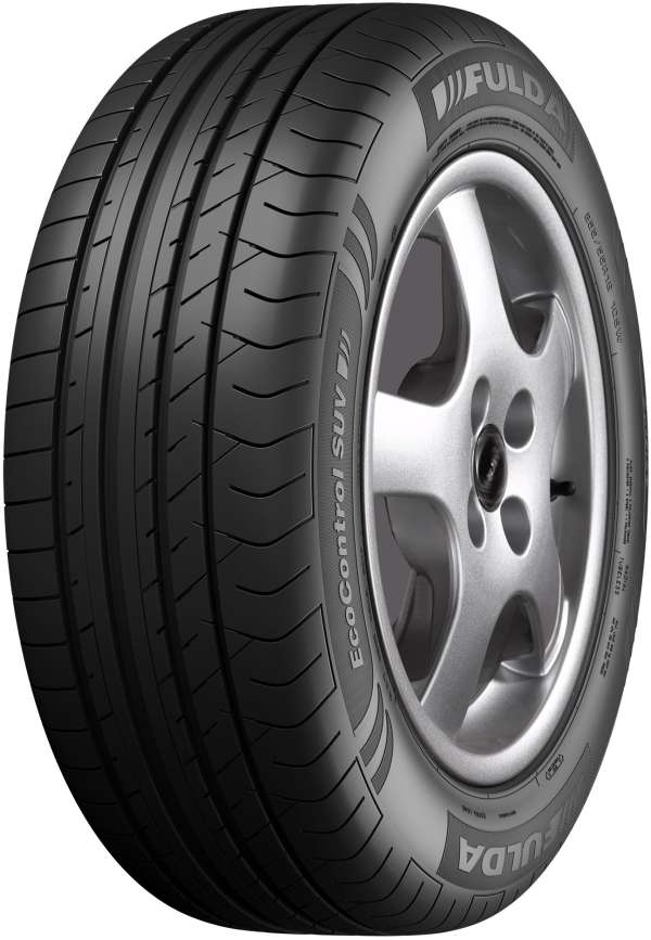 255/55R19 111V FULDA ECOCONTROL SUV XL RP