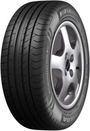 235/60R17 102V FULDA ECOCONTROL SUV RP