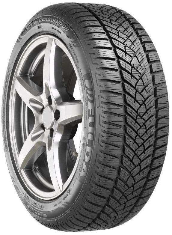 205/55R16 91H Fulda KRISTALL CONTROL HP 2