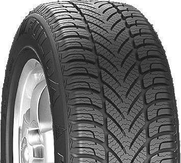 255/65R17 110T FULDA KRISTALL 4X4 M+S RP