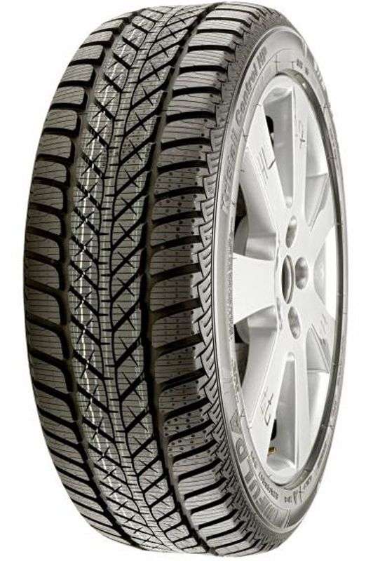 235/45r17 97v Fulda Kristall Control Hp Ms