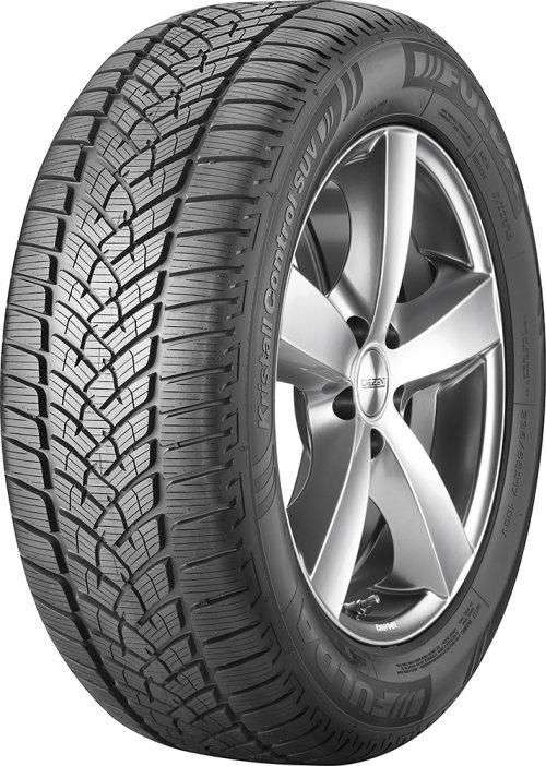215/70R16 100T FULDA KRISTALL CONTROL SUV