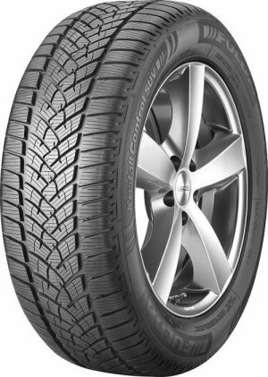 215/70R16 100T FULDA KRISTALL CONTROL SUV