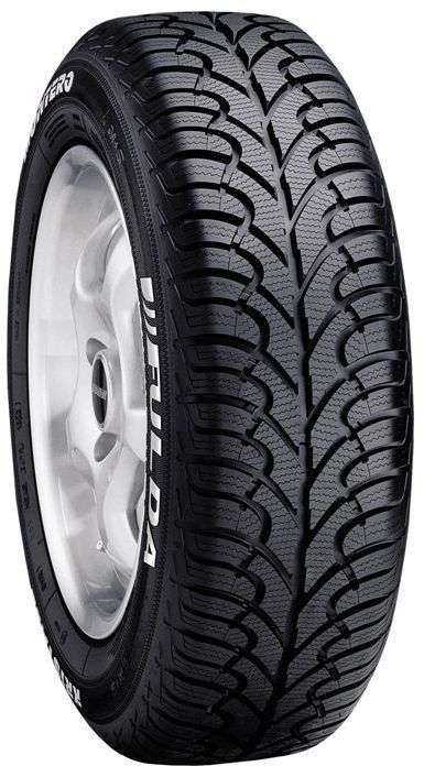 185/70R14 88T FULDA KRISTALL MONTERO M+S