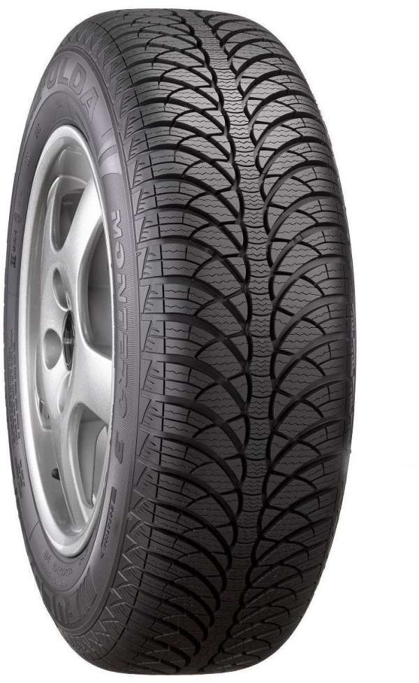 Pneumatiky osobne zimne 165/60R15 77T Fulda KRISTALL MONTERO 3