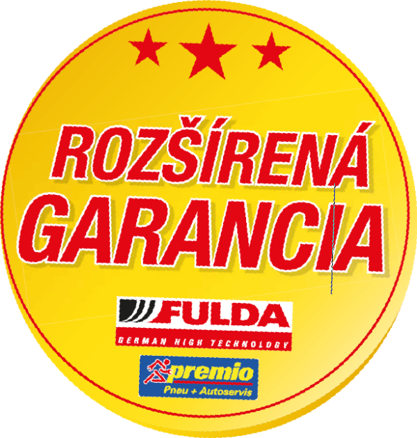 Garancia Fulda 2019 Leto