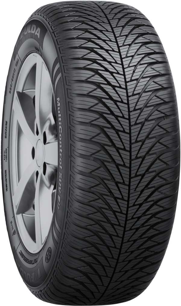 235/65R17 108V FULDA MULTICONTROL SUV XL RP