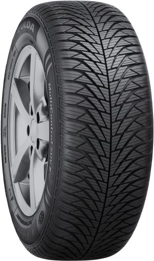 235/65R17 108V FULDA MULTICONTROL SUV XL RP