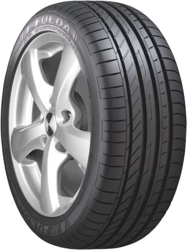 235/45R18 94W FULDA SPORTCONTROL FP