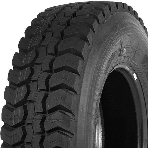 13/0R22.5 156/154G/K Fulda VARIOFORCE