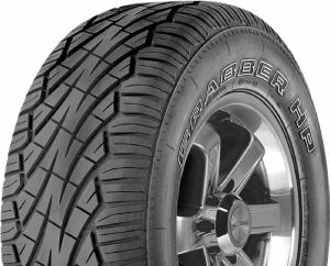 255/60R15 102H General tire GRABBER HP