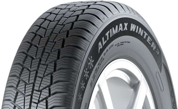 205/55R16 91H GENERAL TIRE Altimax Winter 3