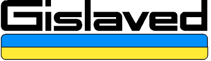 Gislaved Logo