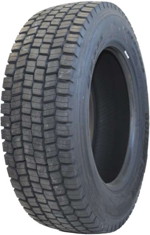 315/60R22.5 152/148M Goodride Multi Drive Eco D2