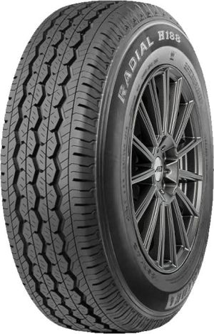 155/80R12 83Q Goodride C H188