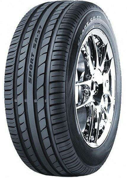 275/50R20 113W Goodride SA37 SPORT