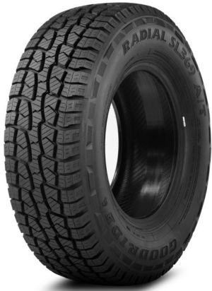235/75R15 109S Goodride SL369 XL XL 