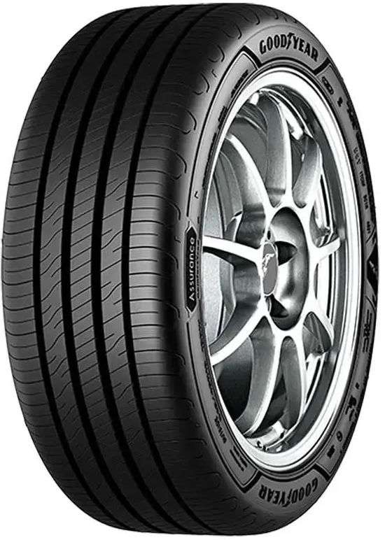 205/50R17 93H GOODYEAR ASSURANCE COMFORTTRED XL