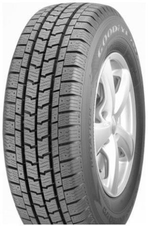 235/65R16 115R Goodyear CARGO ULTRA GRIP 2