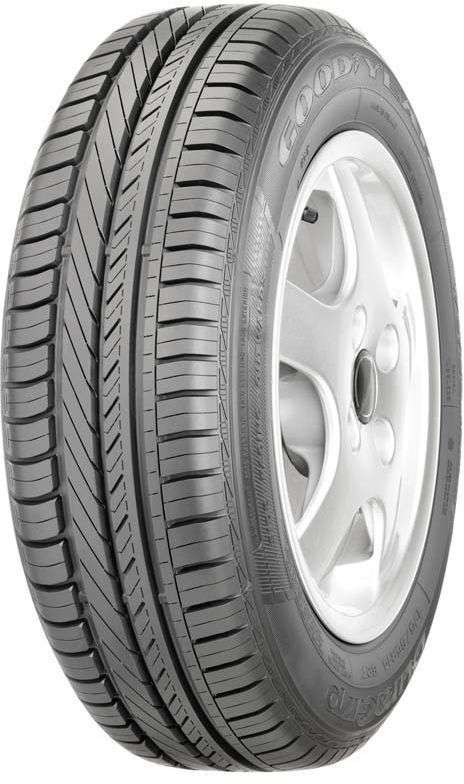 165/60R14 75H GOODYEAR DURAGRIP
