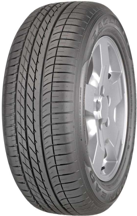 275/45R21 110W GOODYEAR EAGLE F1 ASYMMETRIC SUV.4X4 XL RP