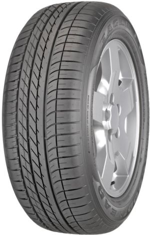 275/45R20 110W GOODYEAR EAGLE F1 ASYMMETRIC SUV XL MFS