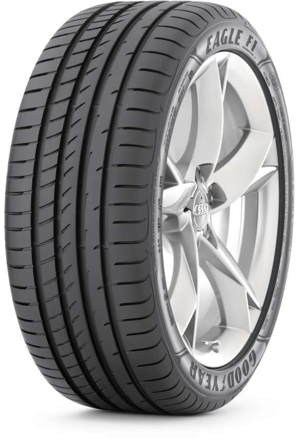 225/40R18 88Y GOODYEAR EAGLE F1 ASYMMETRIC 2 RP ROF