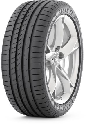 225/40R18 88Y GOODYEAR EAGLE F1 (ASYMMETRIC) 2 RP ROF